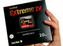 CF ExtremeIV 2GB