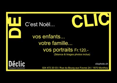 C'est Noël 2016