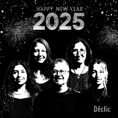 Déclic 2025