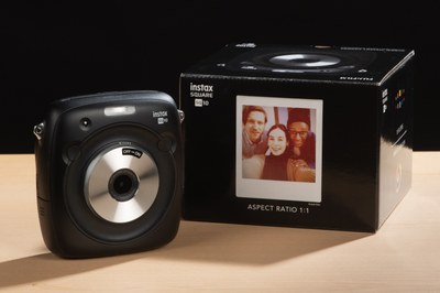 Fujifilm Instax Square