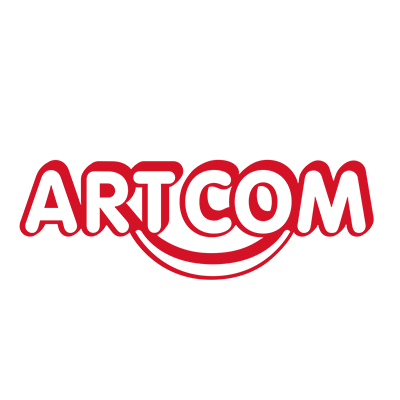 Logo Artcom