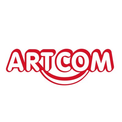 Logo Artcom