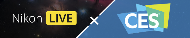 Nikon Live