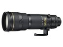 AF-S Nikkor 200-400mm f4 G ED VR II