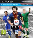 PS3 Fifa13