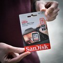 Sandisk_16GB SD