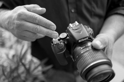 Cours de photographies image