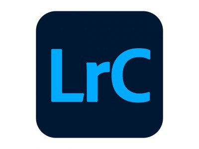 Logo Lightroom
