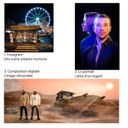 3 Images