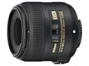 AF-S DX Micro-NIKKOR 40mm f/2,8G