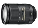 AF-S DX NIKKOR 18-300 mm 1:3,5-5,6G ED VR