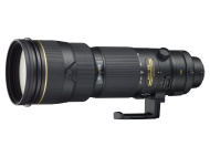 AF-S NIKKOR 200-400 mm f/4G ED VR II