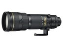 AF-S NIKKOR 200-400 mm f/4G ED VR II