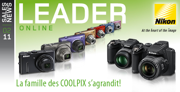 Les Coolpix