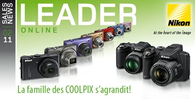 Les Coolpix