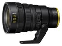 Le NIKKOR Z 28-135 mm f/4 PZ