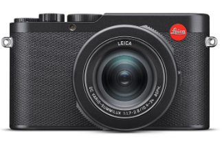 Leica D-Lux 8