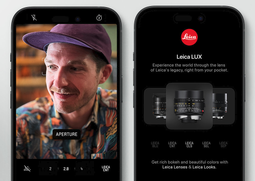 Leica LUX