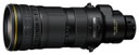 NIKKOR Z 120-300 mm f/2,8 TC VR S