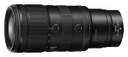 NIKKOR Z 70‑200mm f/2.8 VR S II