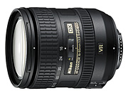 Nikon AF-S 16-85mm f3.5-5.6G VR