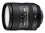 Nikon AF-S 16-85mm f3.5-5.6G VR