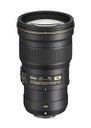 Nikon 300mm f4 E PF ED VR