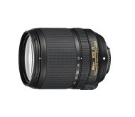 Le nouvel objectif NIKKOR 18-140mm au format DX (équivalent 27-210mm au format FX) fait preuve d'une extrême polyvalence avec des prises de vue grand-angle et au téléobjectif. Offrant un design compact, une réduction de vibration (VR) et une large plage de focales de 18-140mm, ce nouveau zoom convient dans toutes les situations. Qu'il s'agisse de photographier des paysages panoramiques, de capturer les moindres détails des sujets à distance jusqu’aux vidéos de grande qualité. Cet objectif a été développé autour de quatre axes majeurs : polyvalence, accessibilité des prix, portabilité et qualité d'image, qui en font le choix idéal pour les photographes en herbe comme les occasionnels du week-end.

