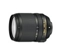 Nikon AF-S DX NIKKOR 18-140mm f/3.5–5.6G ED VR 