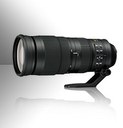 Nikon AF-S NIKKOR 200-500mm f/5.6E ED VR