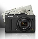 Nikon Coolpix A