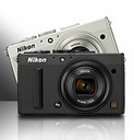 Nikon Coolpix A