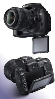 Nikon D5000 