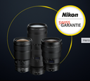 Nikon Swissgarantie