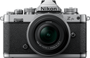 Nikon Z fc