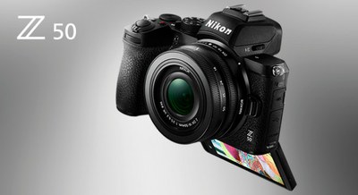 Nikon Z50