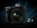 Nikon Z9 New
