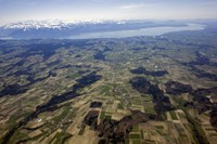 Cette prise est réalisée avec un Nikon V2 et 10mm f2.8 depuis une altitude de 3'500 mètres.