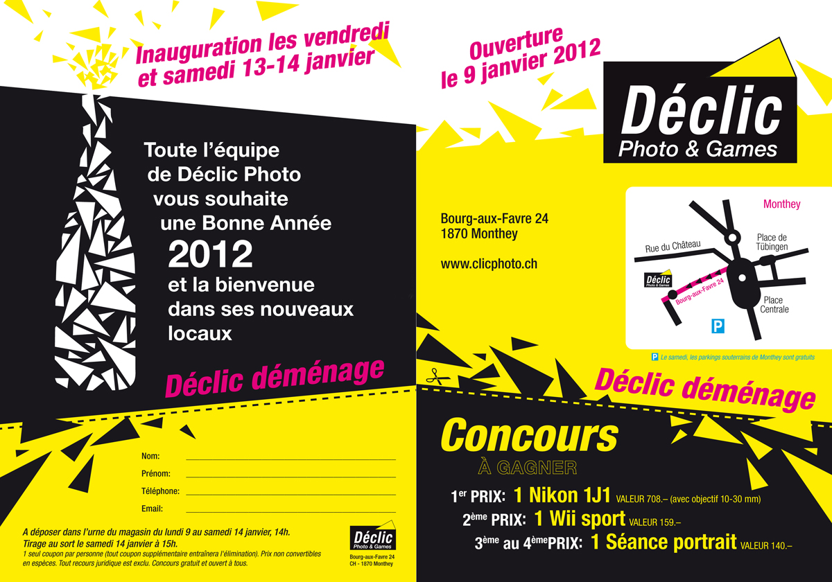 Concours