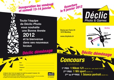 Concours