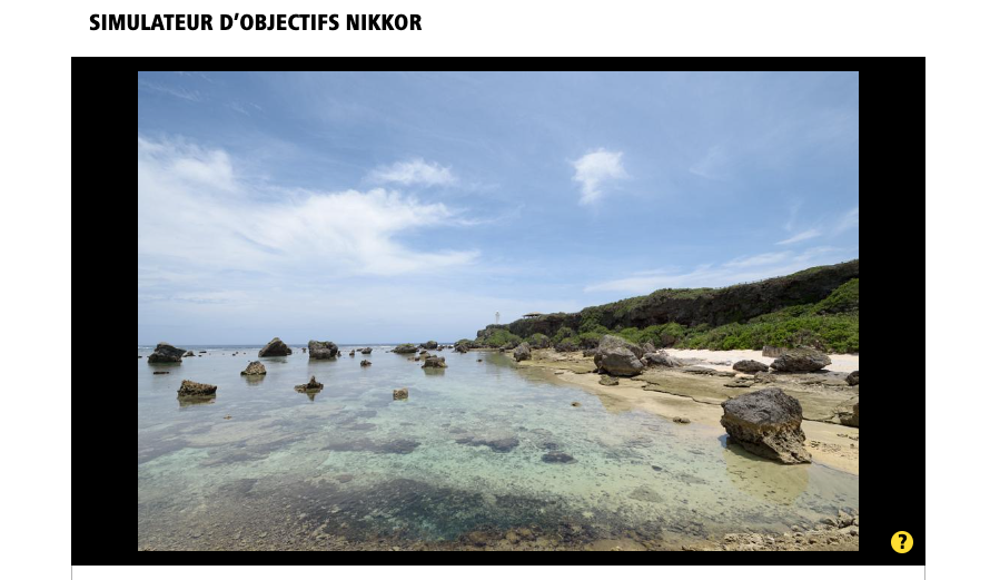 Simulateur d'Objectifs