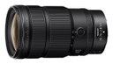 Z 24-70 mm f/2,8 S II LA Deuxième Génération