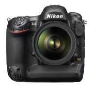 Nikon D4