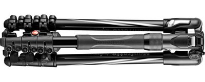 Manfrotto Befree 2 en 1
