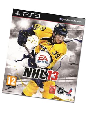NHL13