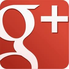 Logo Google Plus