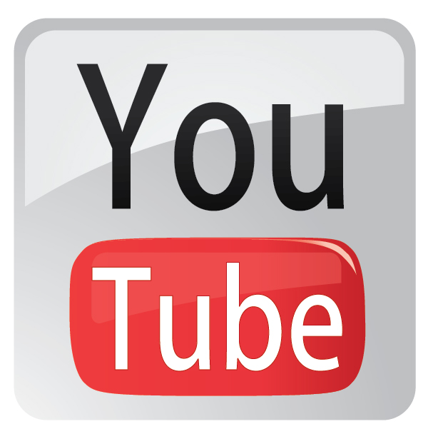 YouTube Logo